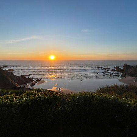 Herdade Amália Zambujeira do Mar Exterior foto