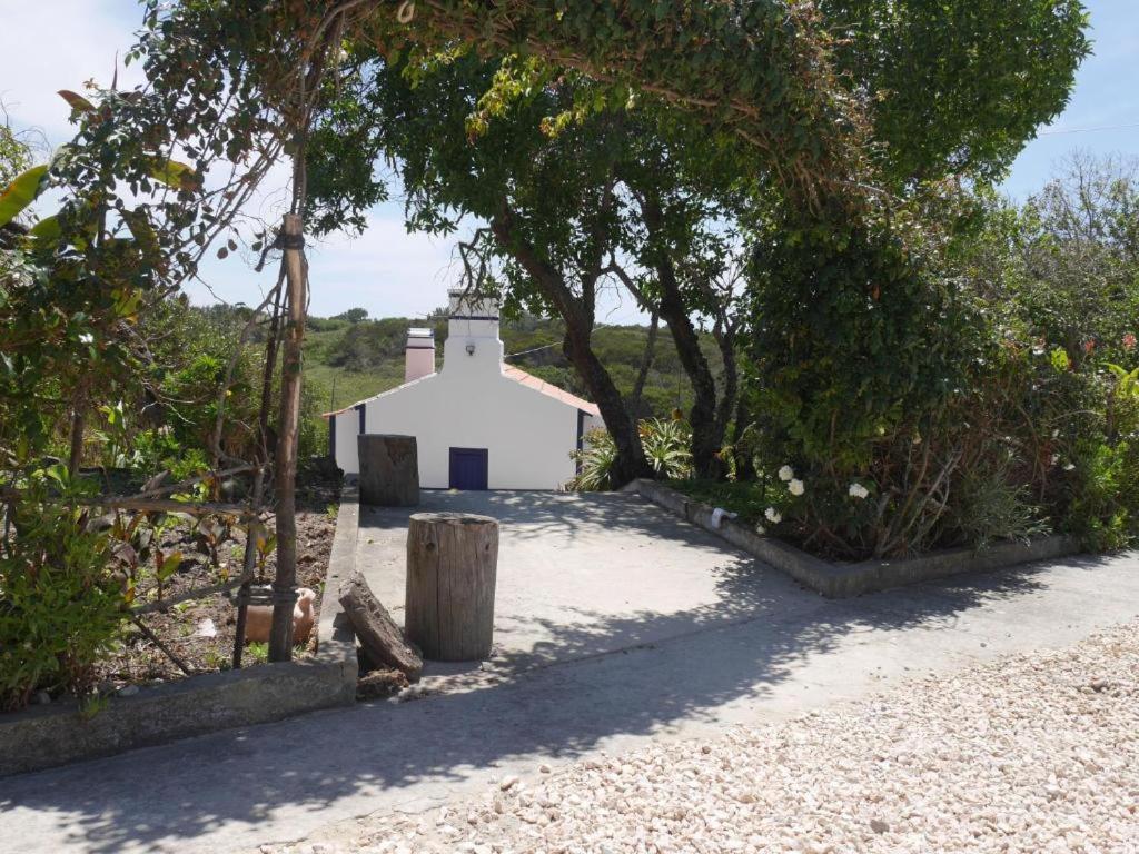 Herdade Amália Zambujeira do Mar Exterior foto