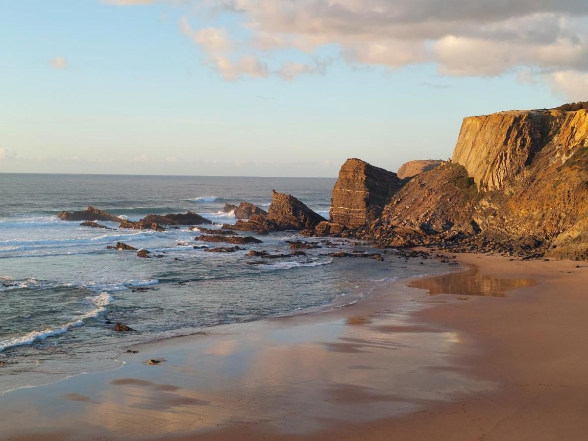 Herdade Amália Zambujeira do Mar Exterior foto