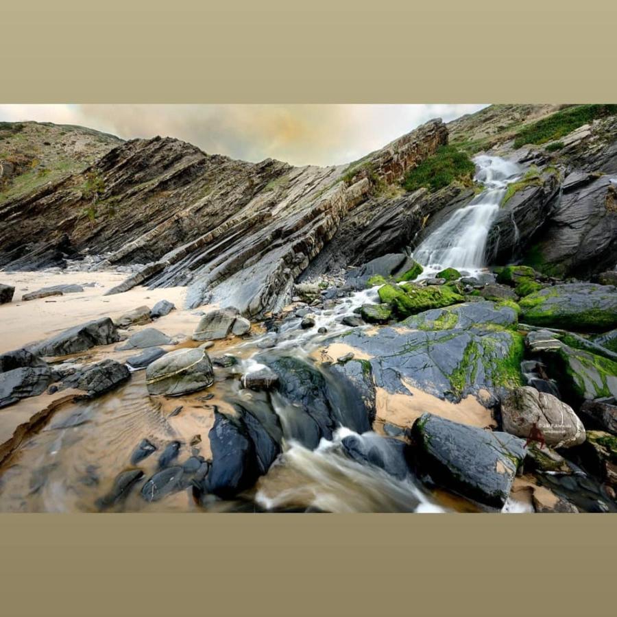 Herdade Amália Zambujeira do Mar Exterior foto