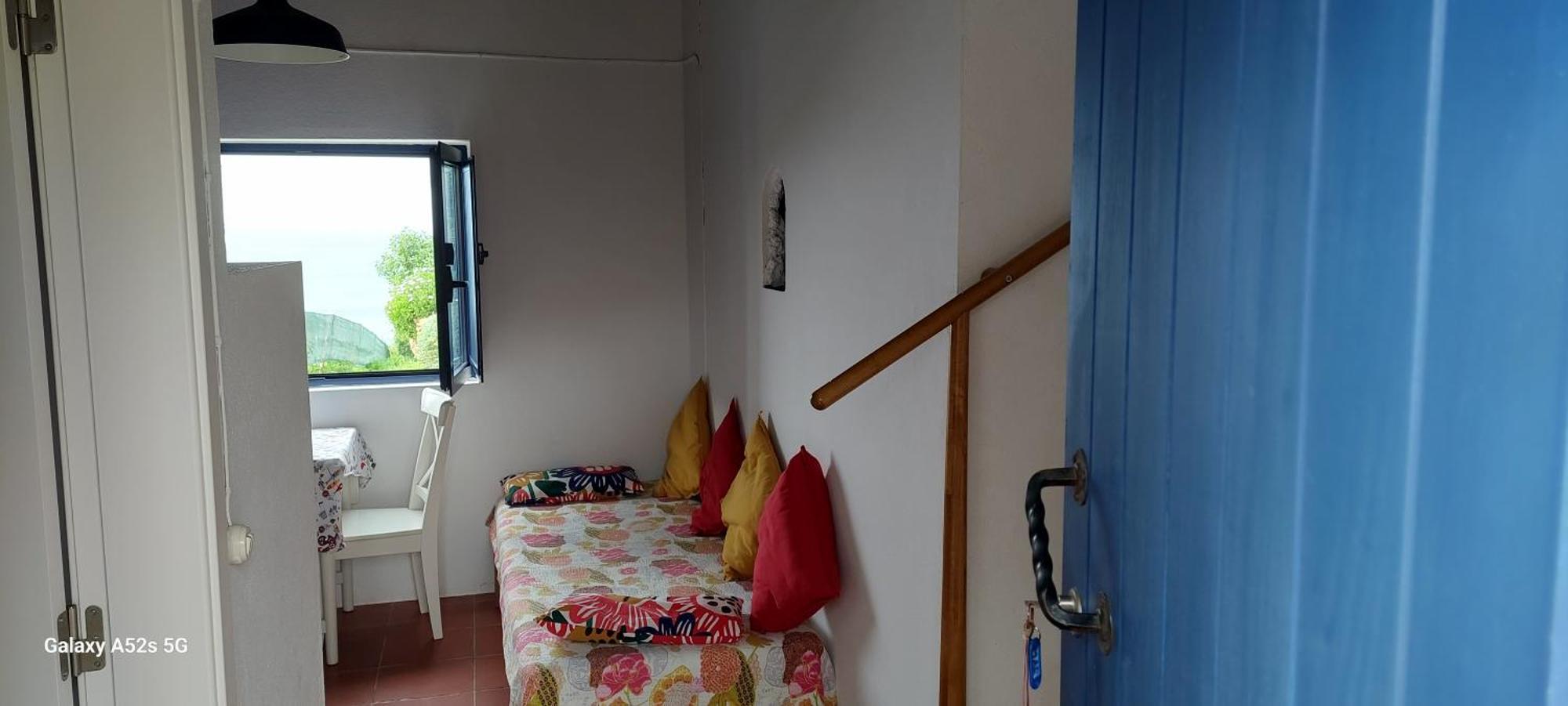 Herdade Amália Zambujeira do Mar Exterior foto