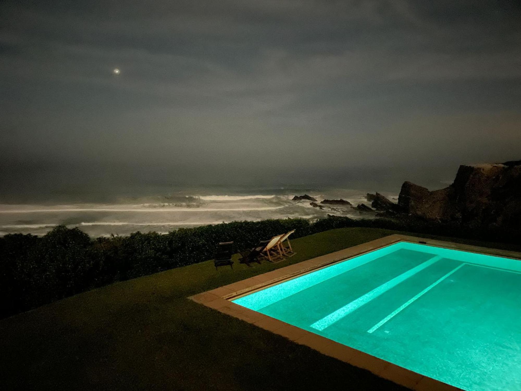 Herdade Amália Zambujeira do Mar Exterior foto