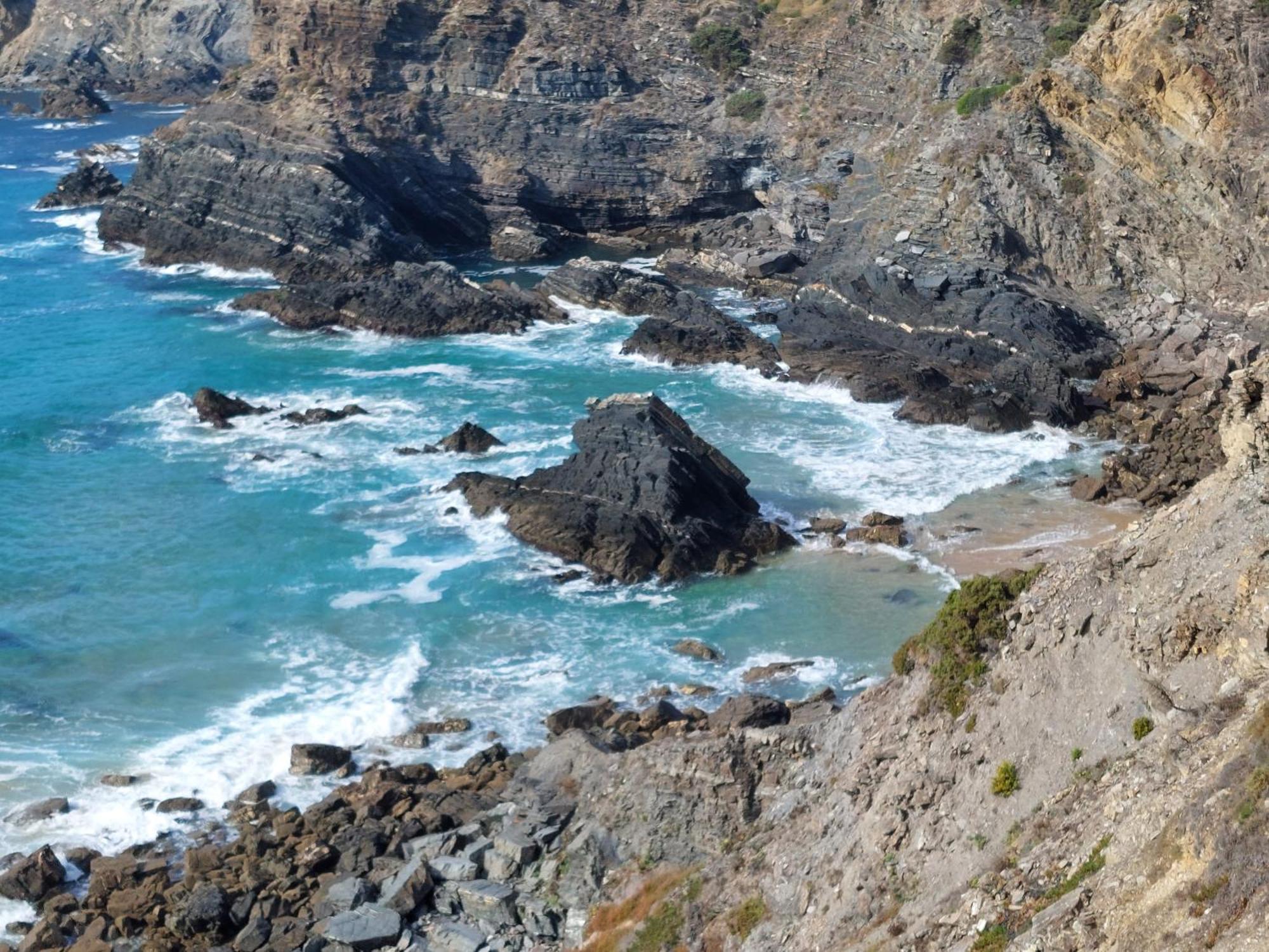 Herdade Amália Zambujeira do Mar Exterior foto